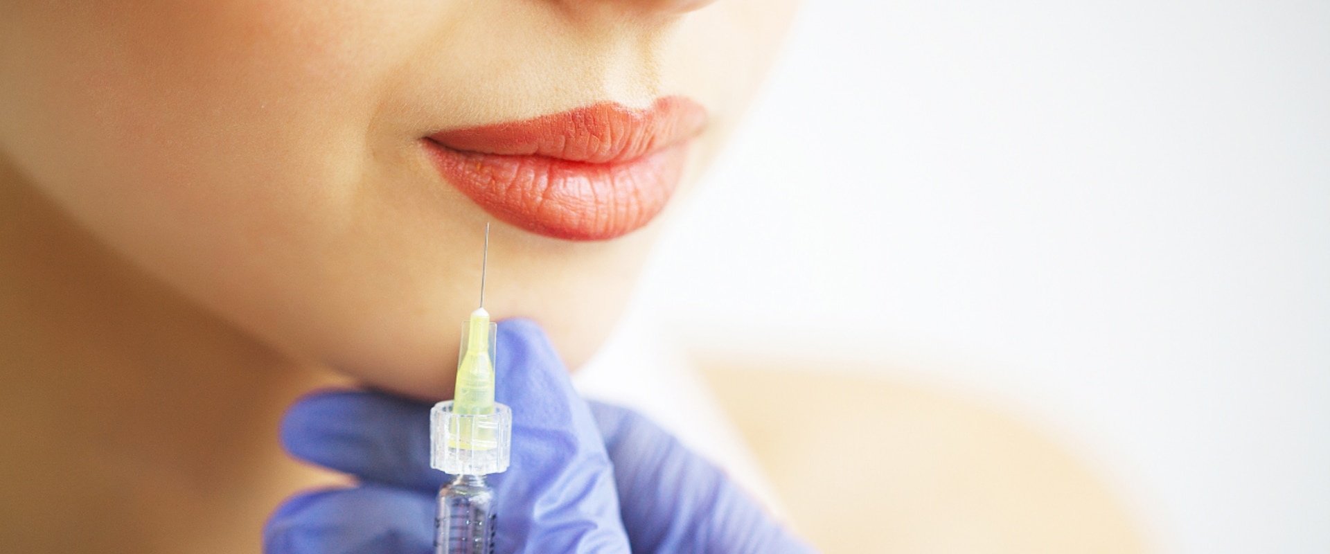 Do Filler Injections Hurt? An Expert's Perspective