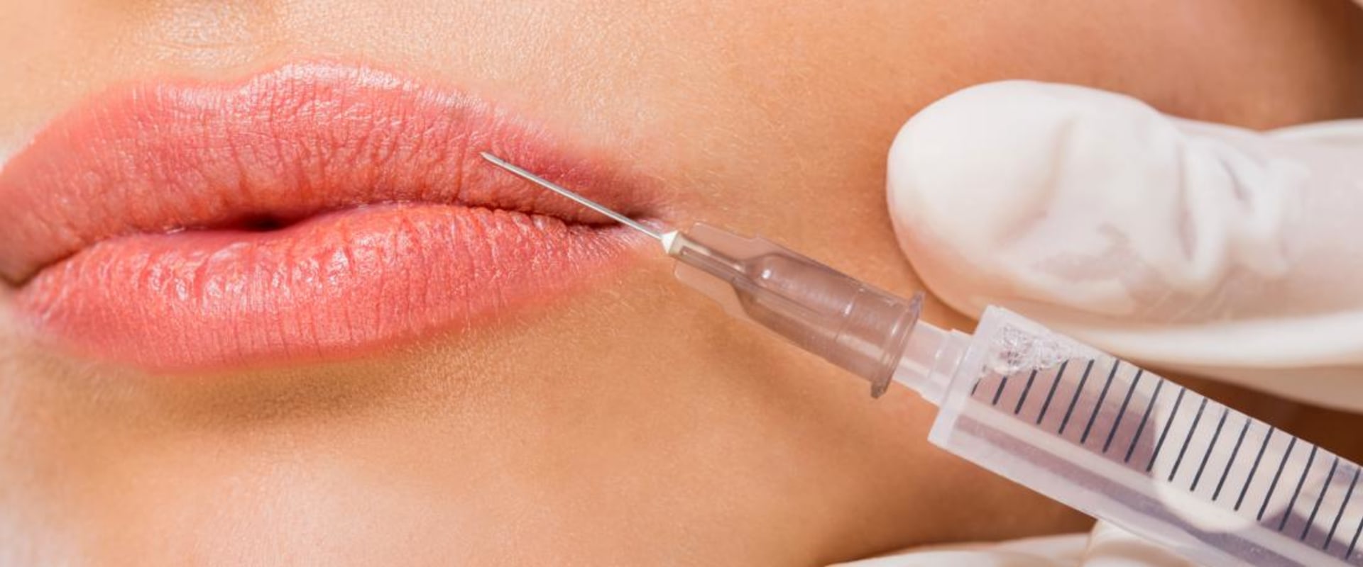 What is Injectable Filler Treatment? A Comprehensive Guide