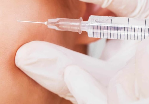 Which Injectable Filler is the Best for You?