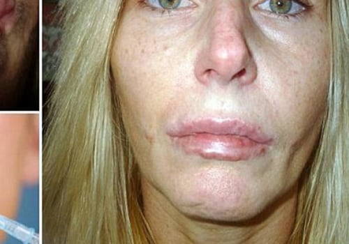 Can Facial Fillers Migrate After Years?