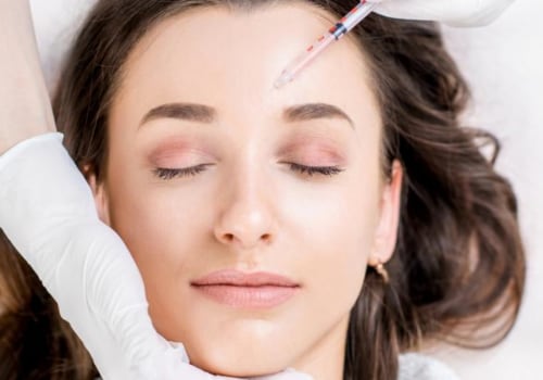 Which Fillers or Botox are Safer: An Expert's Perspective