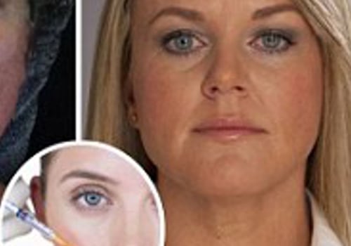 Can Injectable Fillers Cause Cancer?