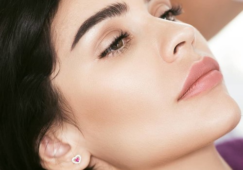 Dissolving Injectable Fillers: A Comprehensive Guide